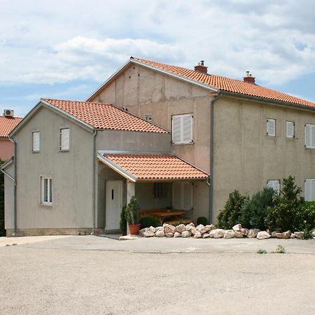 Apartments With A Parking Space Novi Vinodolski - 5529 Екстер'єр фото